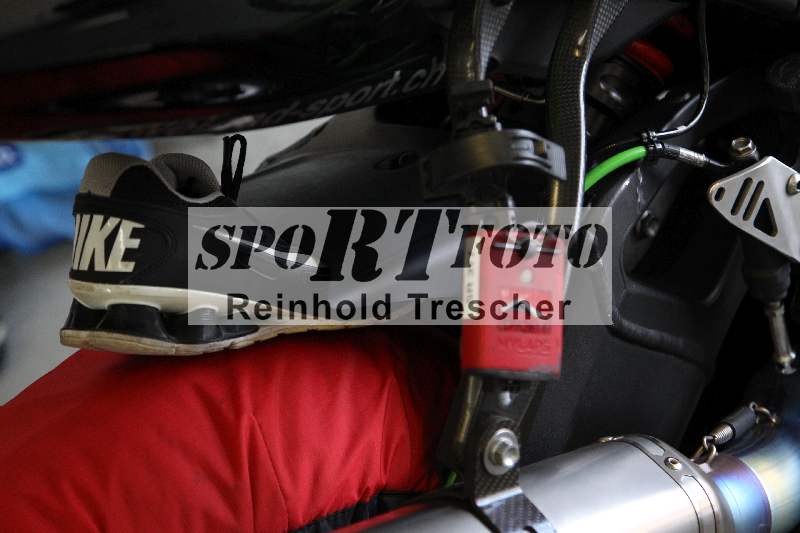 Archiv-2025/02 28.-31.01.2025 Moto Center Thun Jerez/30.01.2025 Boxenimpressionen